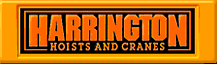 Harrington Hoists and Cranes
