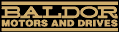 Baldor Motors and Drives